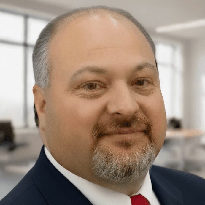 Vincent Sanfilippo, CBR,CRS,MRP,RSSP